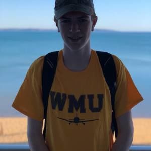 Meet your Posher, Nolan